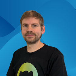 Dr.-Ing. Bernd Petraus