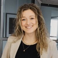 Julia Caroline Huckenbeck