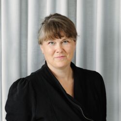 Dipl.-Ing. Wiebke Ahues