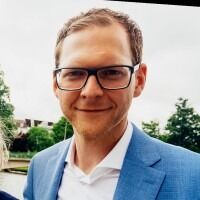 Sebastian Linhorst