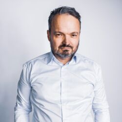 Bernd-Claas Gesterkamp