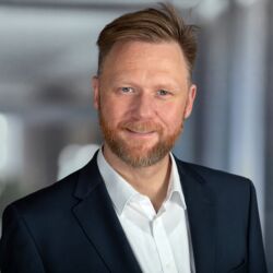 Dennis Vorberg