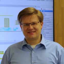 Dr. Stefan Hörmann