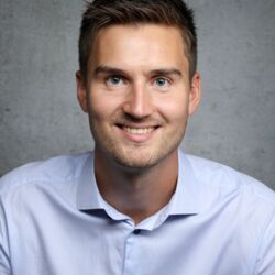 Maximilian Kuhnert