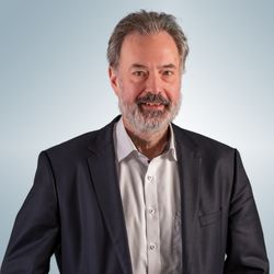 Prof. Dr.-Ing. Jürgen Weber