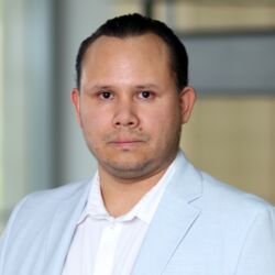 Felipe Dietzfelbinger