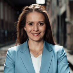 Sarah Dungs